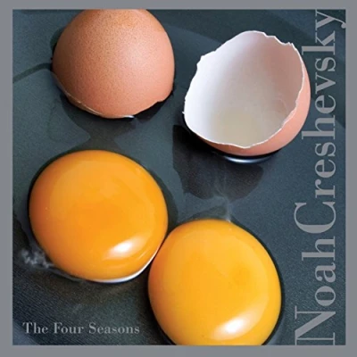 Afbeelding van The Four Seasons