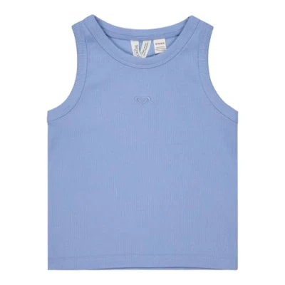 Afbeelding van Roxy Iconic DAYS Top voor kinderen, Maat: 140, Blue
