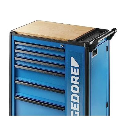 Afbeelding van 3419320 GEDORE 2005 HP WERKBLAD HOUT VOOR 2004/2005/2430