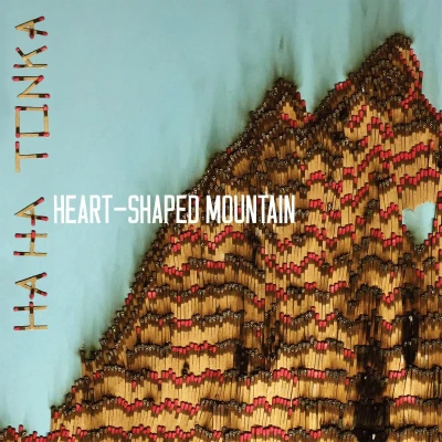 Afbeelding van Ha Tonka Heart Shaped Mountain (LP)