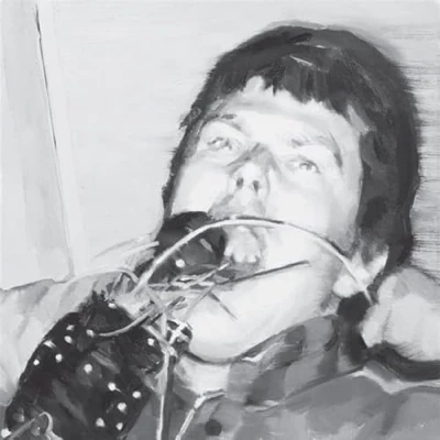 Afbeelding van Glue (LP)