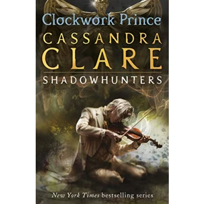 Afbeelding van The Infernal Devices 2: Clockwork Prince
