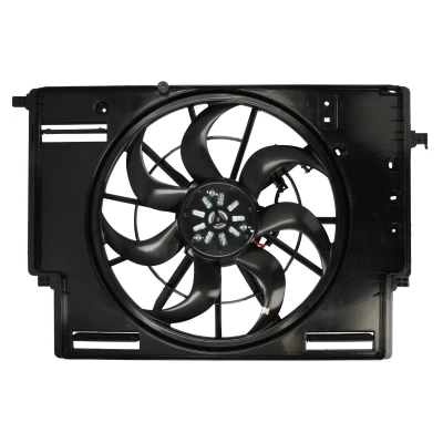 Afbeelding van NRF Ventilatorwiel motorkoeling 470045