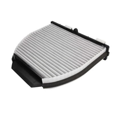 Afbeelding van Cabineluchtfilter HENGST FILTER E2954LB03