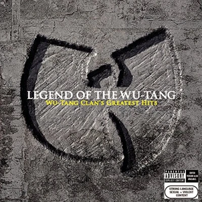 Afbeelding van Legend Of The Wu Tang 16