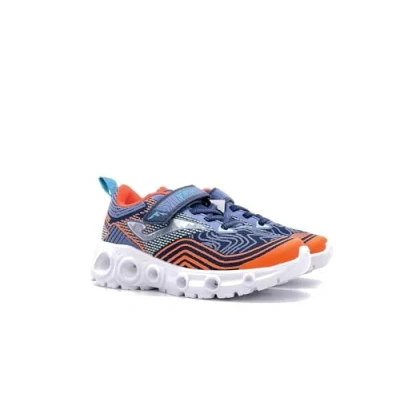 Afbeelding van Joma Rase Jr 2403 JRASES2403V, voor een jongen, Marineblauw, Sneakers, maat: 34