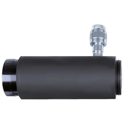 Afbeelding van KS Tools, Voertuig gereedschap, Hydraulische holle zuigercilinder 17t