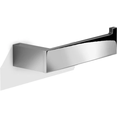 Afbeelding van WC Rolhouder Decor Walther Contract TPH1 Single Chrome
