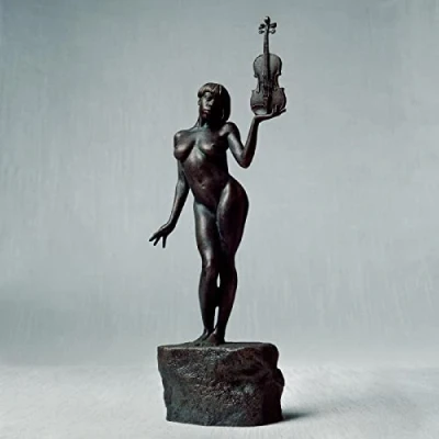 Afbeelding van Sudan Archives Athena (CD)
