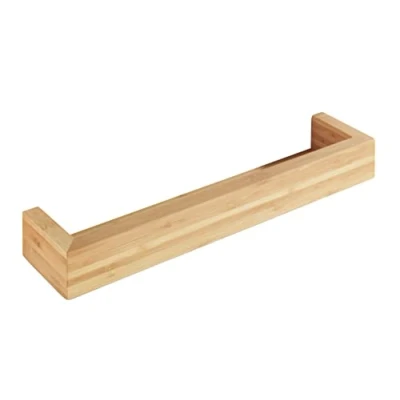 Afbeelding van WENKO Wandplank Bambusa