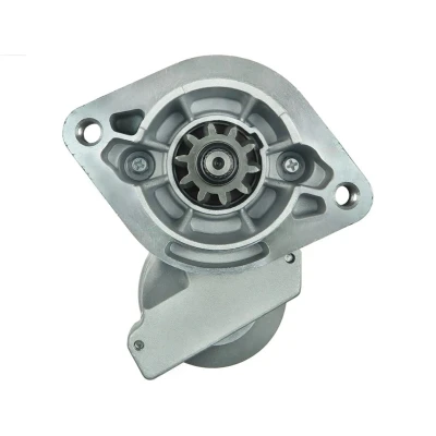 Afbeelding van Startmotor / Starter AS PL S6213S