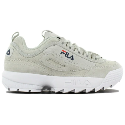 Afbeelding van schoen Fila Disruptor S Low
