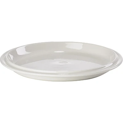 Afbeelding van Bord Zone Denmark Eau Offwhite 16 cm (6 delig)
