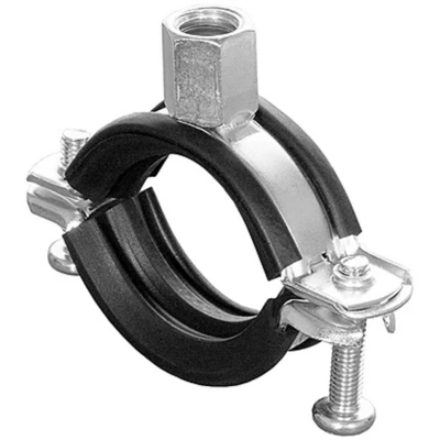 Afbeelding van Fischer 539452 buisklem FRS L universele 60 66 10 stuk(s)