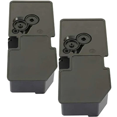 Afbeelding van TONER EXPERTE® 2 x TK 5240 5240K Zwart Tonercartridges Vervanging voor Kyocera ECOSYS M5526cdn M5526cdw P5026cdn P5026cdw (4000 Pagina&#039;s)
