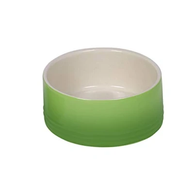 Afbeelding van Nobby 82307 Keramiek Voerbak Kat, Napf Gradient, 778 g