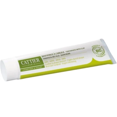 Afbeelding van Cattier Tandpasta anijs 75 ml