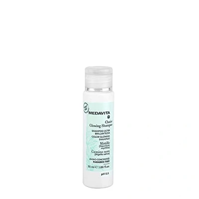 Afbeelding van Medavita Choice Glowing Shampoo 55 ml