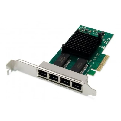 Afbeelding van Digitus DN 10114 netwerkkaart Intern Ethernet 5000 Mbit/s