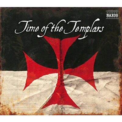 Afbeelding van Various Artists Time Of The Templars (3 CD)