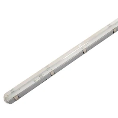 Afbeelding van Armatuur tbv LED TL buis T8 120cm NH3 /stof /waterdicht