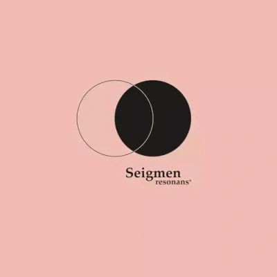 Afbeelding van Seigmen Resonans (2 LPs)
