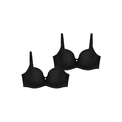 Afbeelding van TRIUMPH BH &#039; Body Make Up Essentials zwart