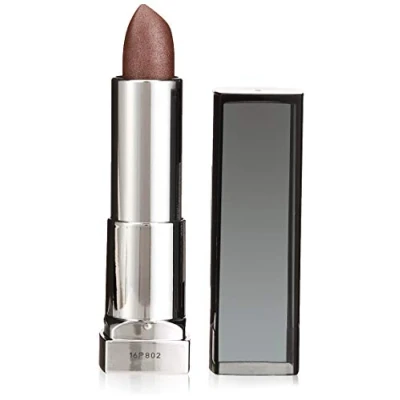 Afbeelding van Maybelline Color Sensational Metallic Lipstick 40 Silk Stone