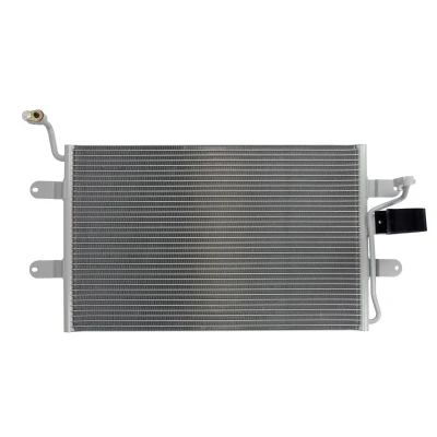 Afbeelding van Nissens Airco condensor 94574