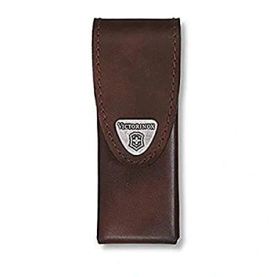 Afbeelding van Victorinox Riemetui voor SwissTool Spirit Klittenbandsluiting