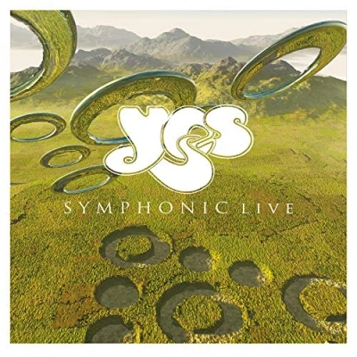 Afbeelding van Yes Symphonic Live In Amsterdam 2001 (2 LPs)