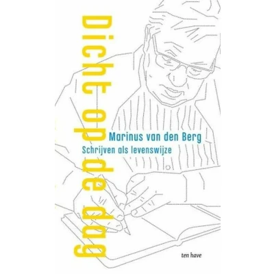 Afbeelding van Dicht op de dag