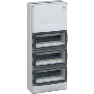 Afbeelding van Spelsberg module verdeler ak f42plus 73374201