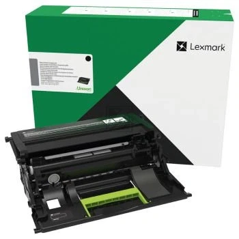 Afbeelding van 66S0ZA0 LEXMARK MS/MX imaging unit black