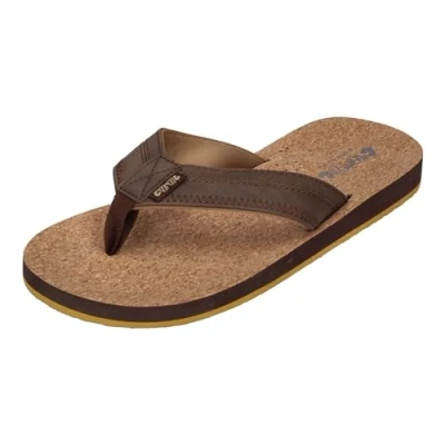Afbeelding van COOL shoe corp. Cloud, Teenslippers voor heren, Kurk, 46 EU