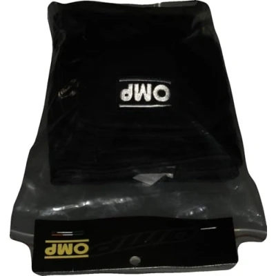 Afbeelding van OMP OMPKK04005071 kniebeschermer, zwart