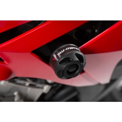 Afbeelding van SW Motech Valblokken BMW S 1000 R (09 )
