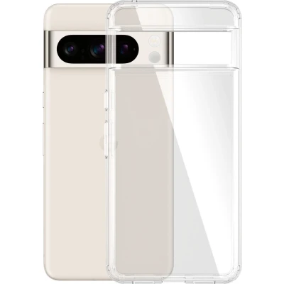 Afbeelding van PanzerGlass Google Pixel 8 Pro HardCase Anti Bacterial