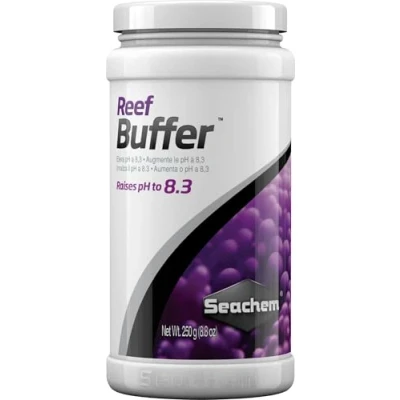 Afbeelding van Seachem Reef Buffer 250 gram