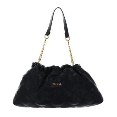 Afbeelding van LIU JO Sirin Handtas, Dames, Maat: One Size, Nero