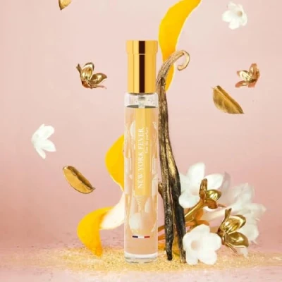 Afbeelding van adopt New York Fever, 30 ml, eau de parfum, damesgeur, adopt: damesgeur