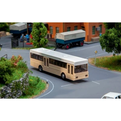 Afbeelding van Faller 161479 Start Set Bus MB O405 inkl. Decos Car system H0 Voertuig