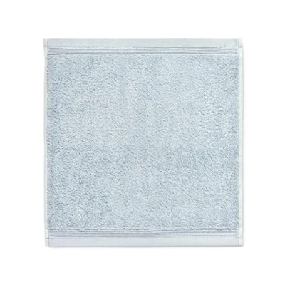 Afbeelding van Möve Superwuschel zeepdoek van 100% katoen, korenbloem, 30 x cm