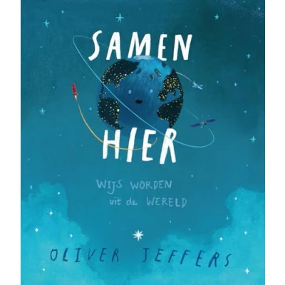 Afbeelding van Samen hier mini editie