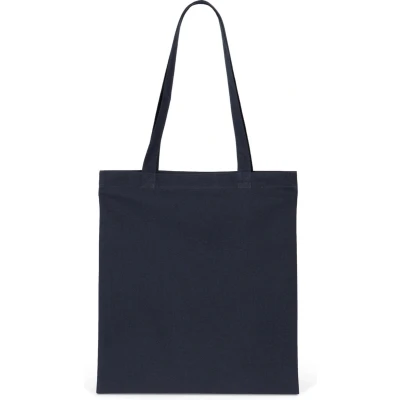 Afbeelding van Kimood Gerecyclede shopper KI5209 Navy Blue