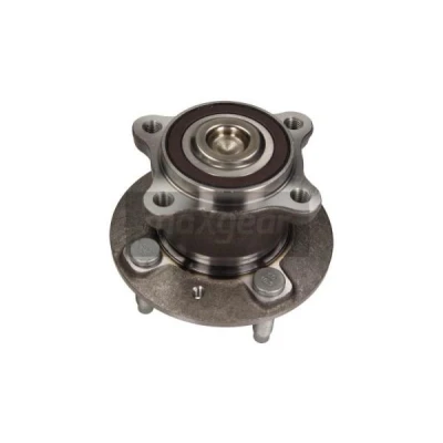 Afbeelding van Wiellagerset MAXGEAR 33 0914