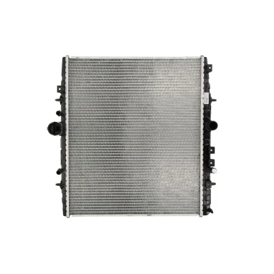 Afbeelding van Radiateur NRF 58373