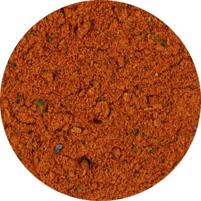 Afbeelding van Van Beekum Specerijen Piri Mix 20 KG Zak (bulk verpakking)