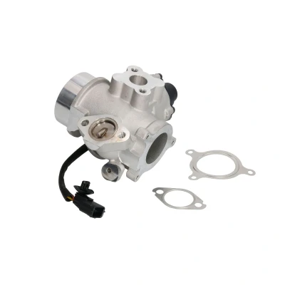 Afbeelding van Delphi Diesel EGR klep EG10461 12B1