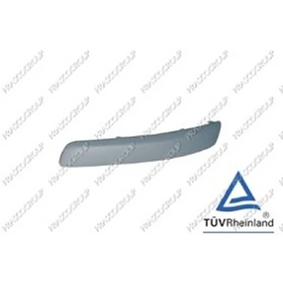 Afbeelding van Sier / beschermingspaneel, bumper PRASCO VG0361246